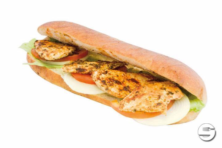 Pepito Chicken - Snack L'Olivier