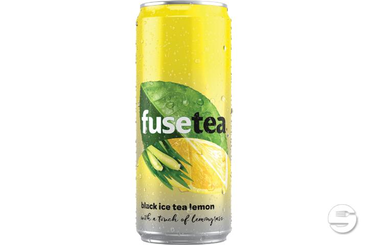 Fuse Tea Lemon - Snack L'Olivier