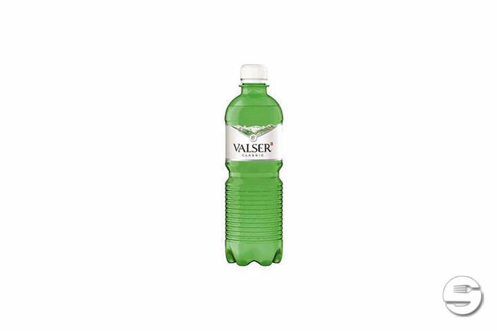 Valser Sparkling Water - Snack L'Olivier