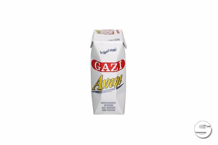 Ayran - Snack L'Olivier