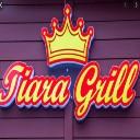 Logo Tiara Grill