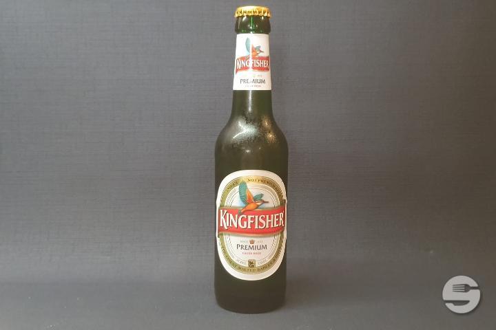 Kingfisher - Paprika In/Out