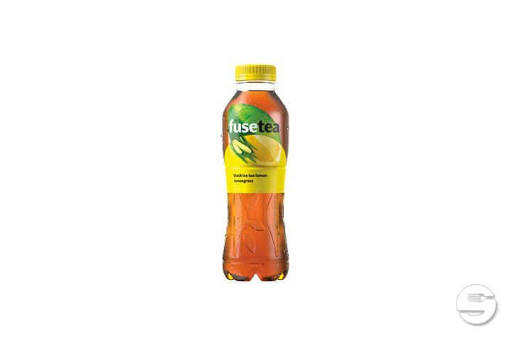 Cold Tea Lemon - Paprika In/Out