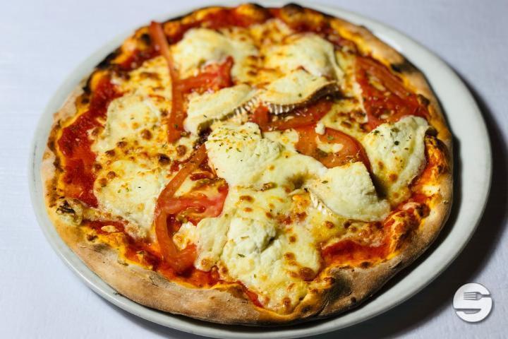Gorgonzola - Pizzeria Pasha