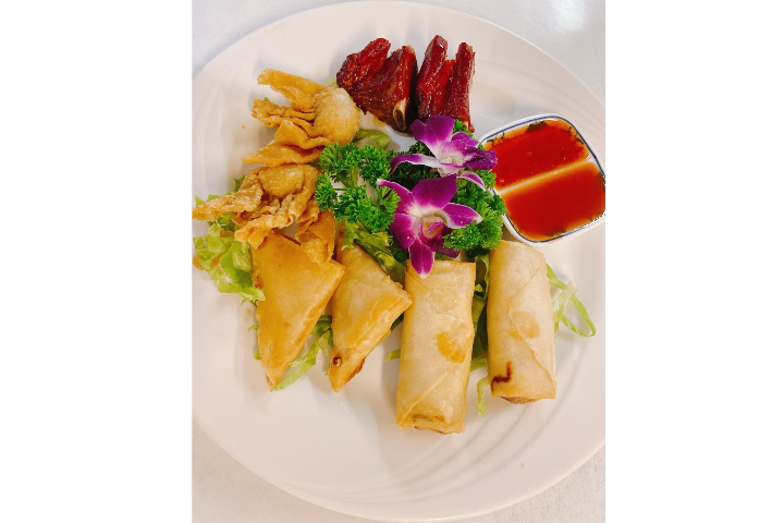 01.Large Hong-Sheng Assortment - Hong Sheng