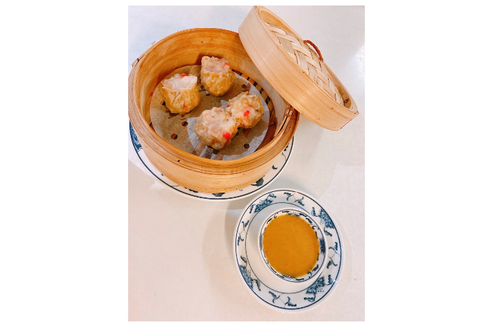 09. Siu Mai - Hong Sheng