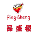 Logo Ping Sheng