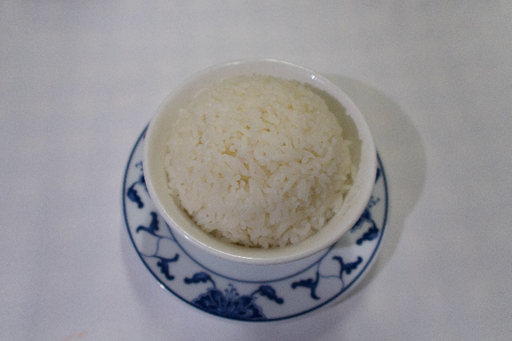 106. Plain Rice - Ping Sheng