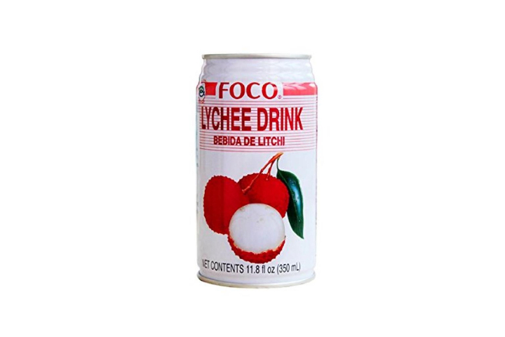 Lychee Juice - Ping Sheng