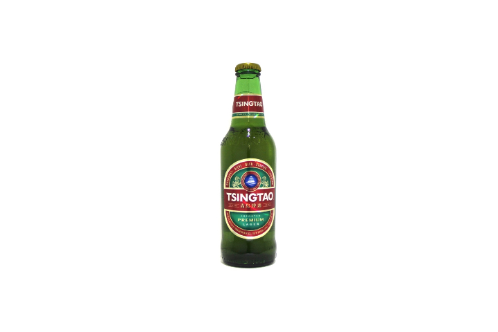 Tsingtao - Ping Sheng