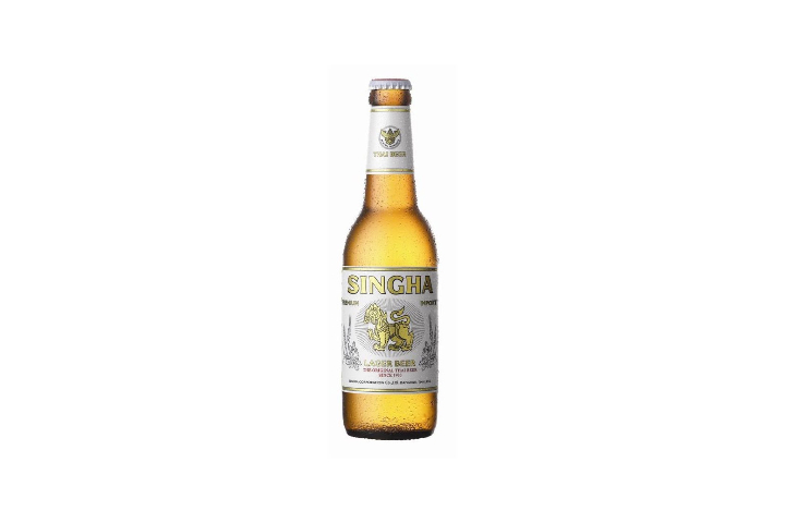 Singha - Ping Sheng