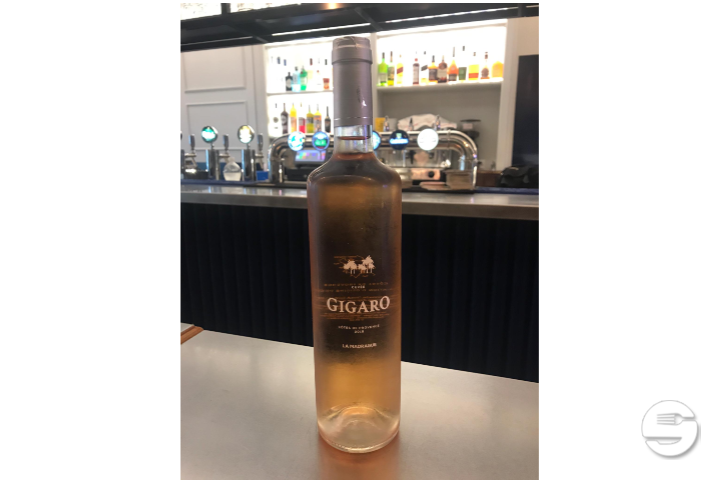 Gigaro - Harbor pub
