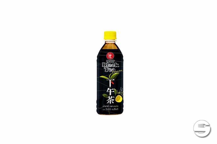 Oishi Thé Noir Citron - TianTian Food