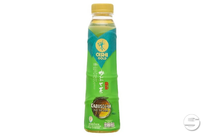 Oishi Sans Sucre - TianTian Food