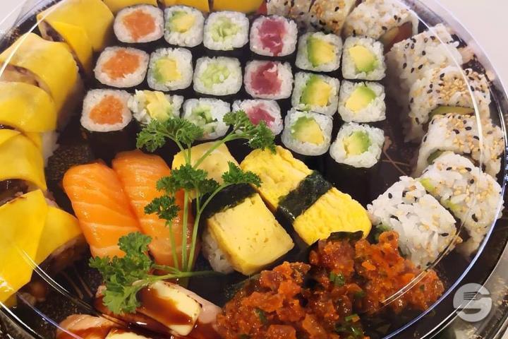 Plateau N7 - TianTian Food