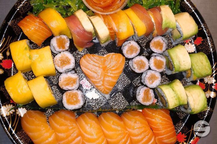 Plateau N5 - TianTian Food
