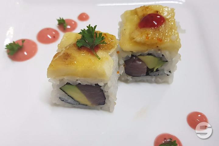 California Thon Banane - TianTian Food