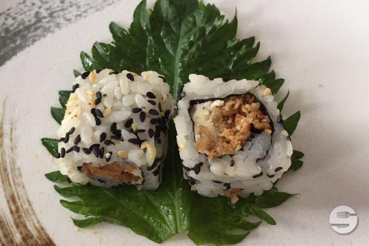 California Oignon Fromage - TianTian Food