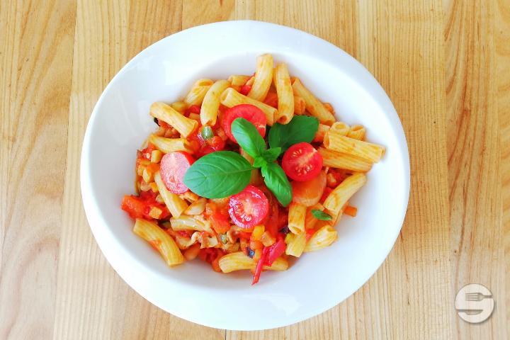 Business Pasta - Appunto