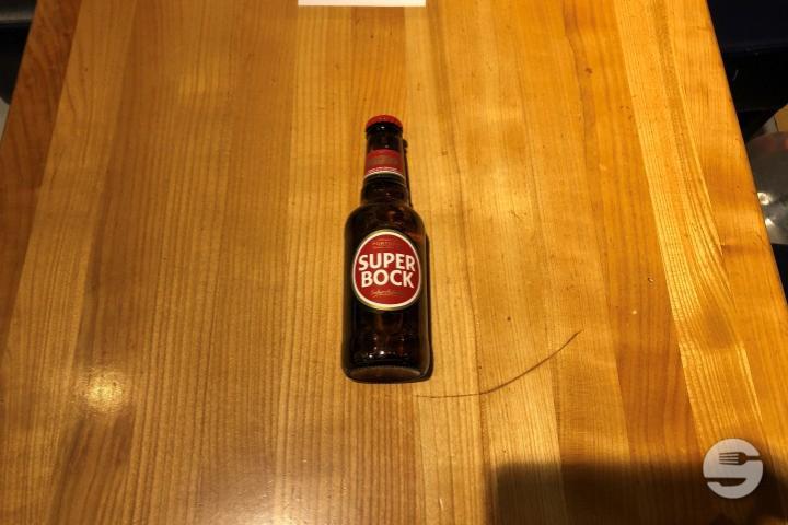 Super Bock - Manora Fresh To Go de Nyon