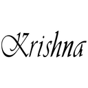 Logo Krishna Take-Away
