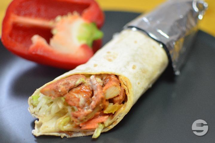 Indian Kebab - Krishna Take-Away
