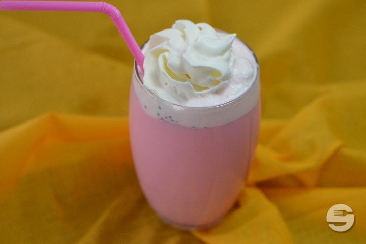 Falooda - Krishna Take-Away