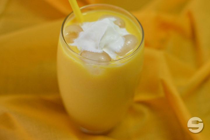 Mango Lassi - Krishna Take-Away