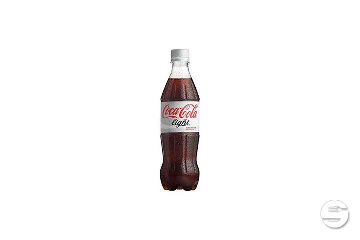 Coca-Cola Light - Krishna Take-Away