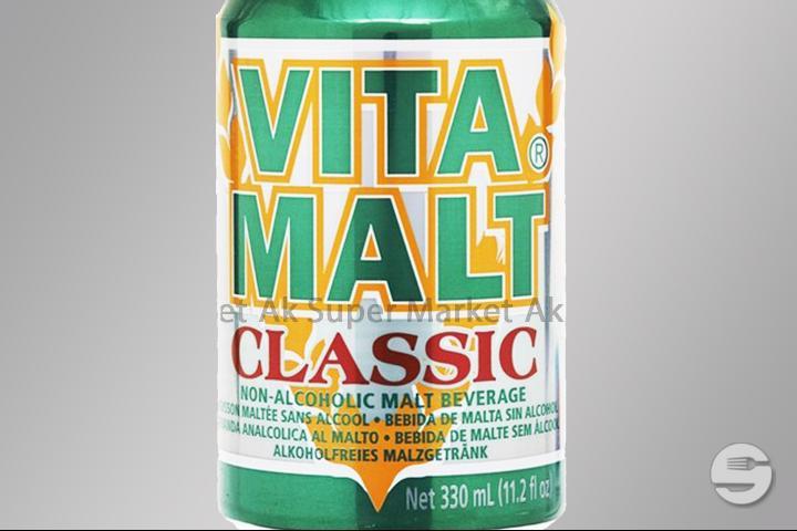 Vita Malt Classic - Krishna Take-Away