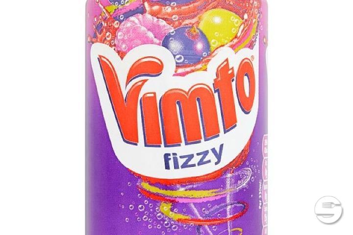 Vimto - Krishna Take-Away