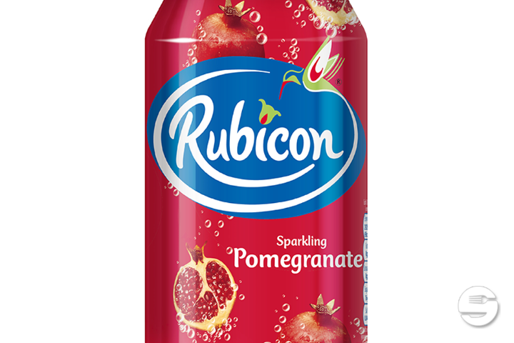 Rubicorn Pomegranate - Krishna Take-Away
