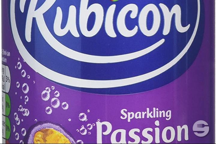Rubicorn Passion - Krishna Take-Away