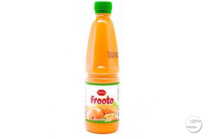 Frooto - Krishna Take-Away