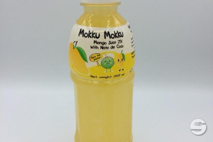 Mokku Mokku - Krishna Take-Away