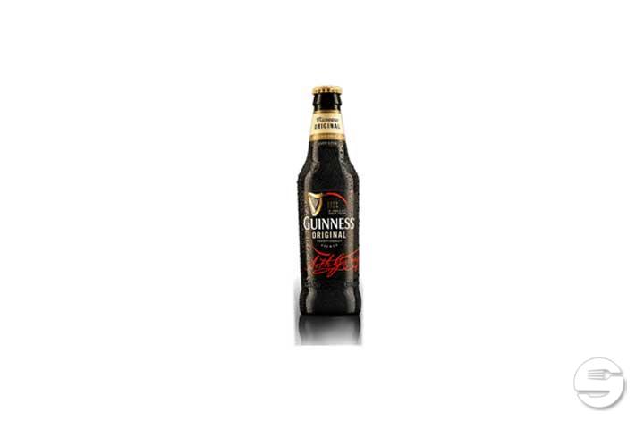 Guiness - Krishna Take-Away