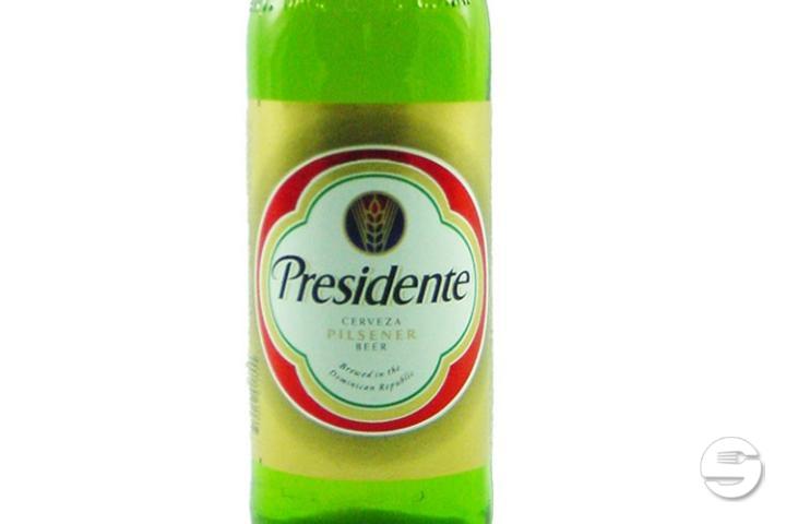 President Light - Krishna Take-Away