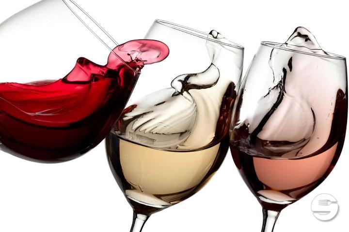 Chardonnay - Krishna Take-Away