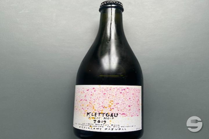 PetNat Bottle - Action Burgers