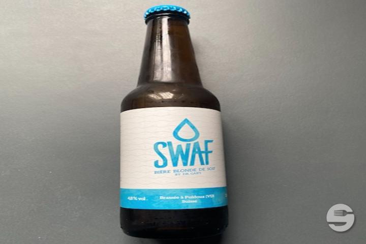 Swaf - Action Burgers