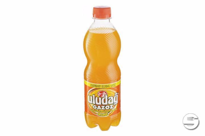 Uludag - Creacion Del Tata