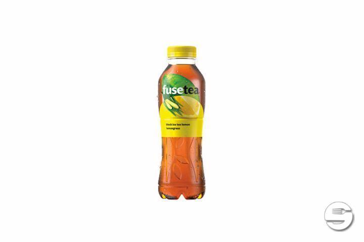 Fuse Tea Citron - Creacion Del Tata