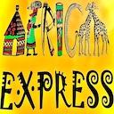 Logo Africa Express