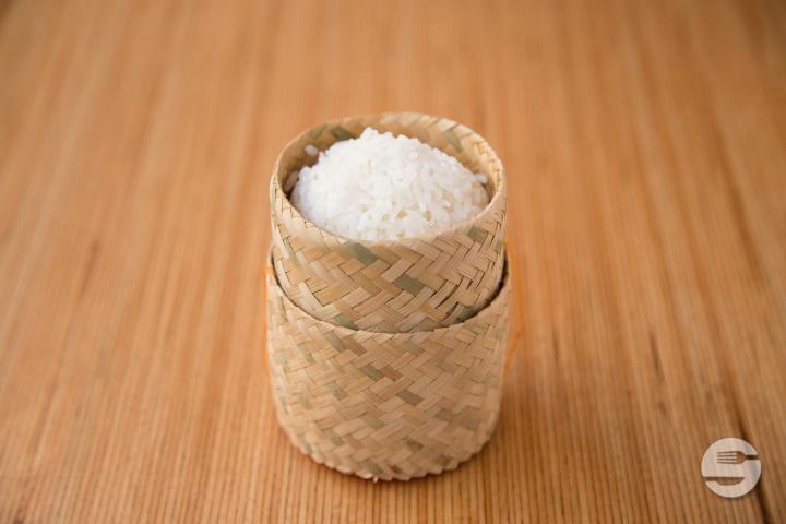 Plain Rice - Africa Express