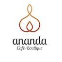 Logo Ananda Café