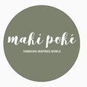 Logo Maki Poke