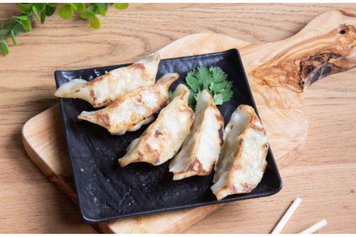 Gyoza au Poulet - Maki Poke