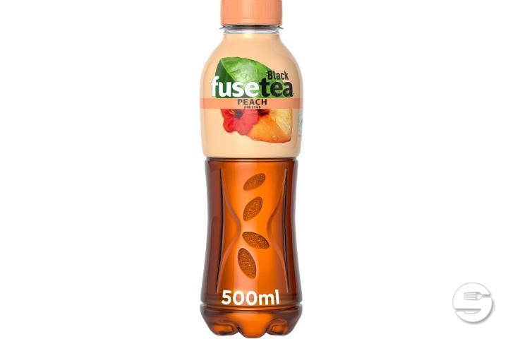 Fusetea Peach & Hibiscus - Maki Poke