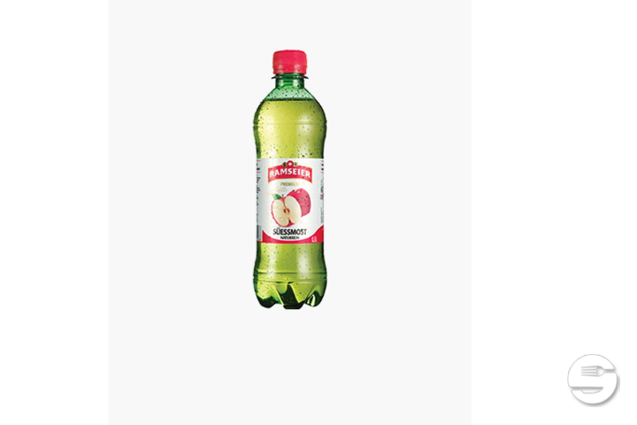 Ramseier jus de Pomme - Maki Poke