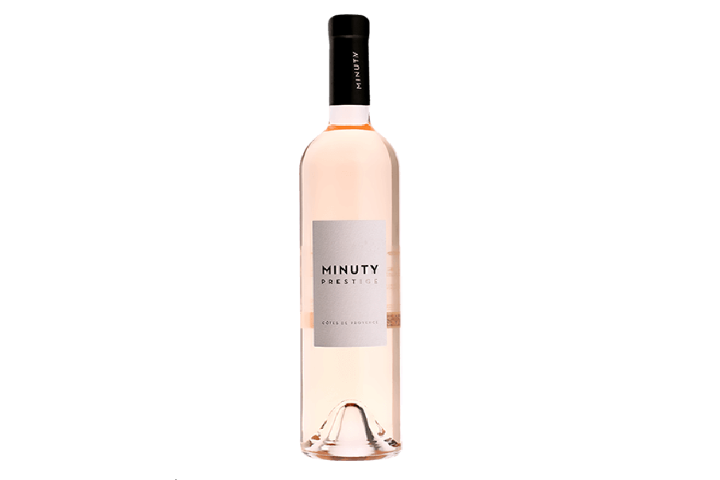 Minuty Prestige - Cave Nicolas
